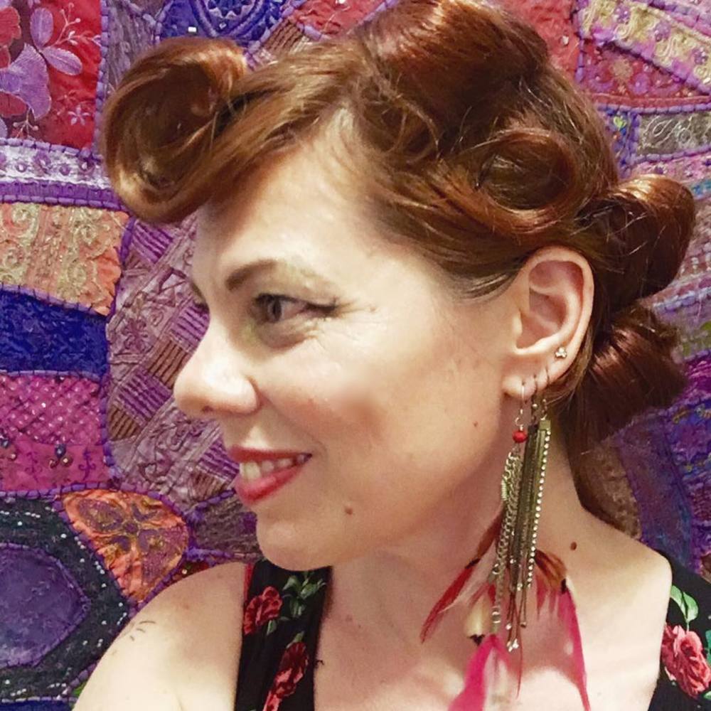 Meet your Posher, Rachel